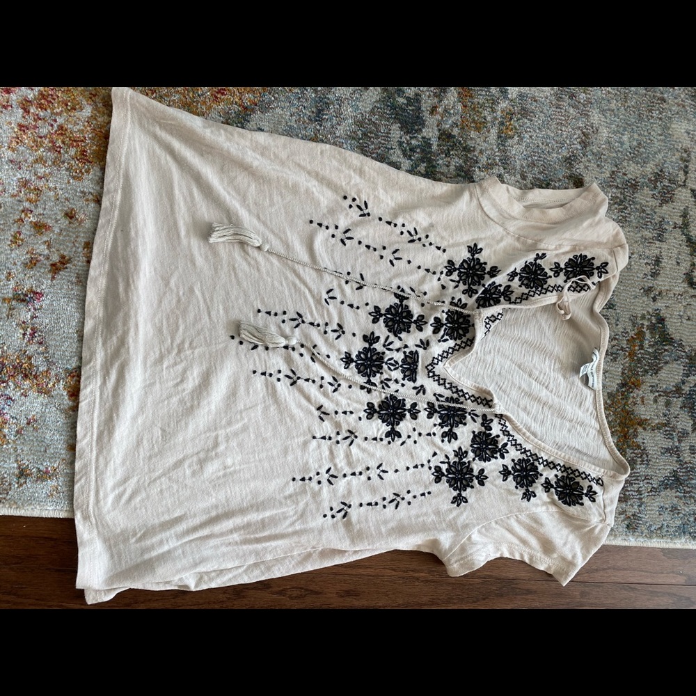 American Eagle Tee